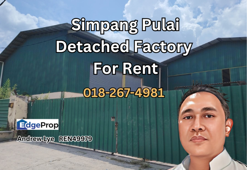 Simpang Pulai Industrial