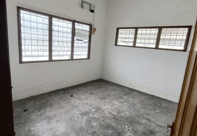 Westpool Park @ Ipoh Garden