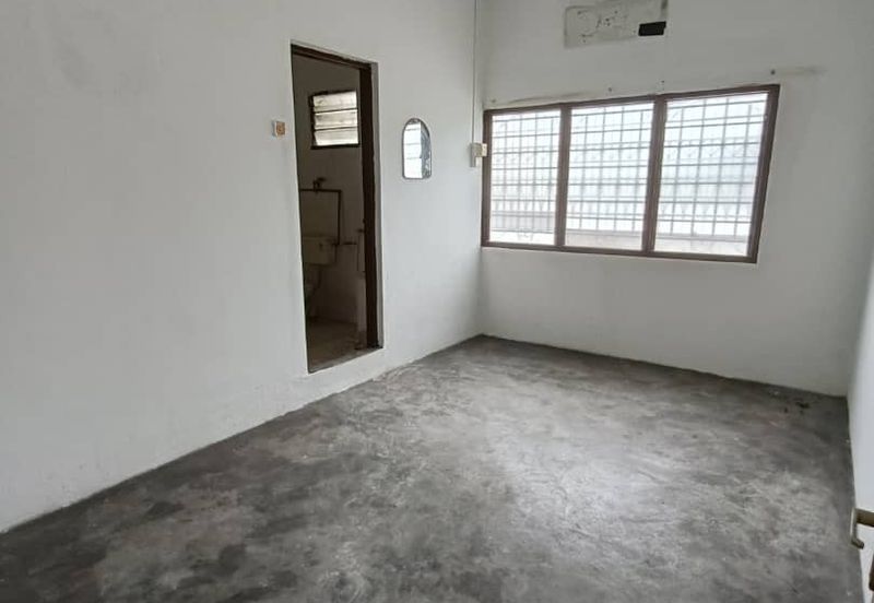 Westpool Park @ Ipoh Garden