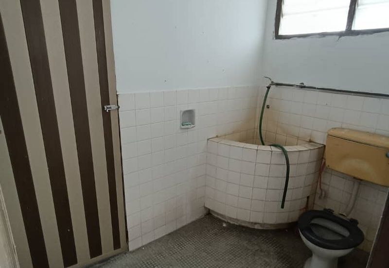 Westpool Park @ Ipoh Garden