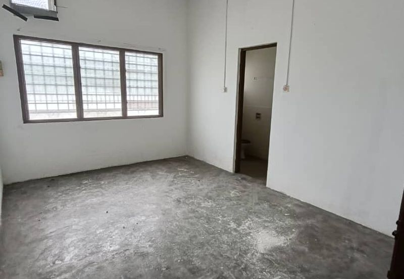 Westpool Park @ Ipoh Garden