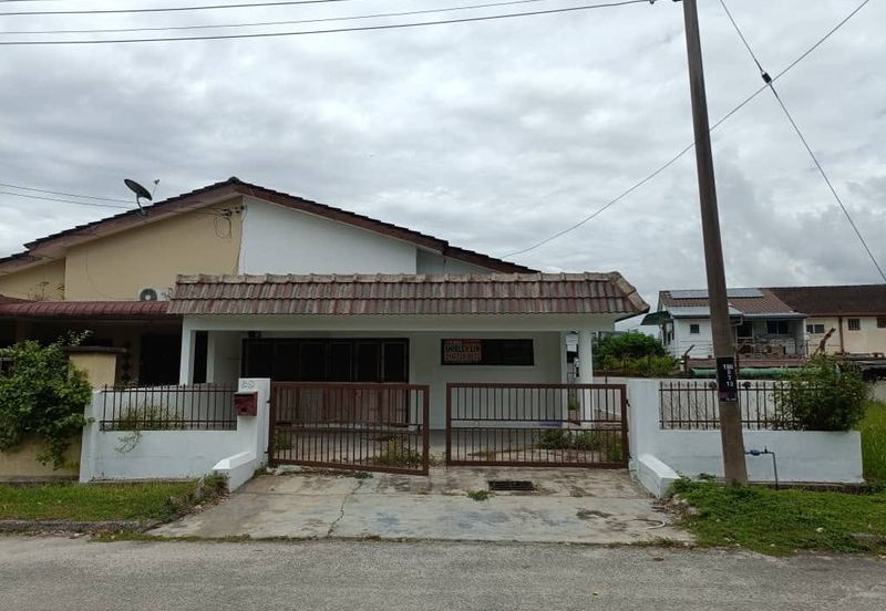 Westpool Park @ Ipoh Garden