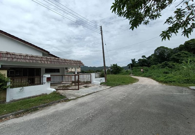 Westpool Park @ Ipoh Garden