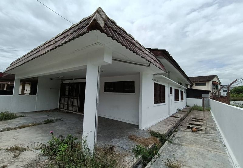 Westpool Park @ Ipoh Garden