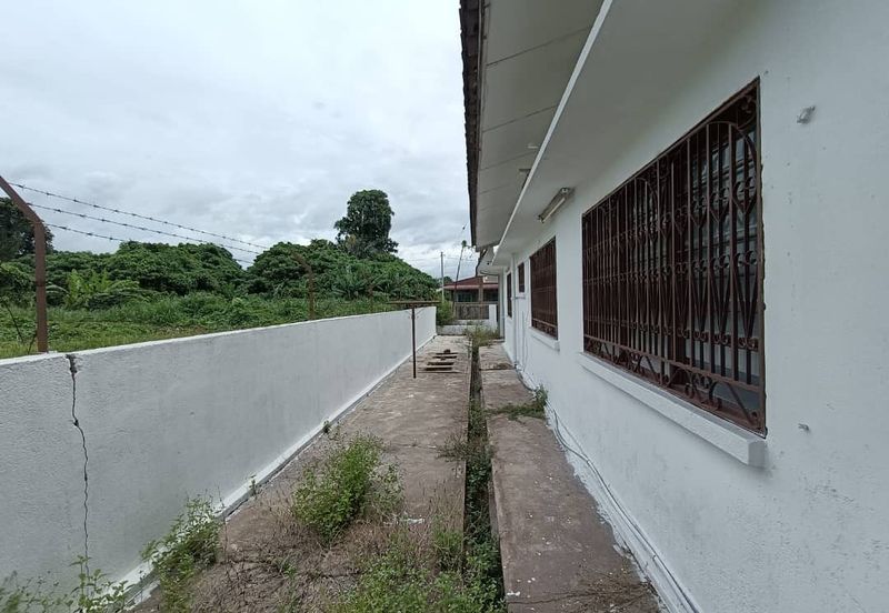 Westpool Park @ Ipoh Garden