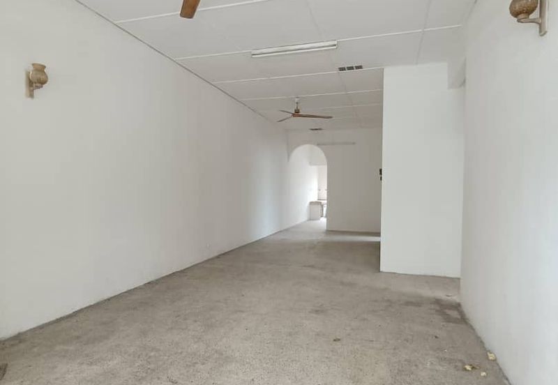 Westpool Park @ Ipoh Garden