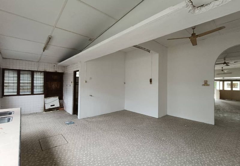 Westpool Park @ Ipoh Garden