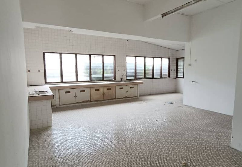 Westpool Park @ Ipoh Garden