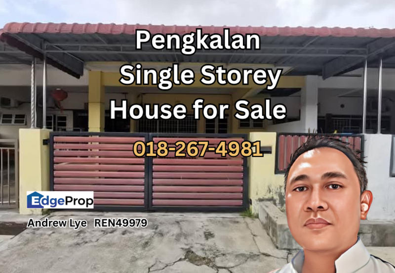 Halaman Pengkalan Indah