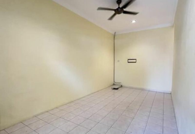 Halaman Pengkalan Indah