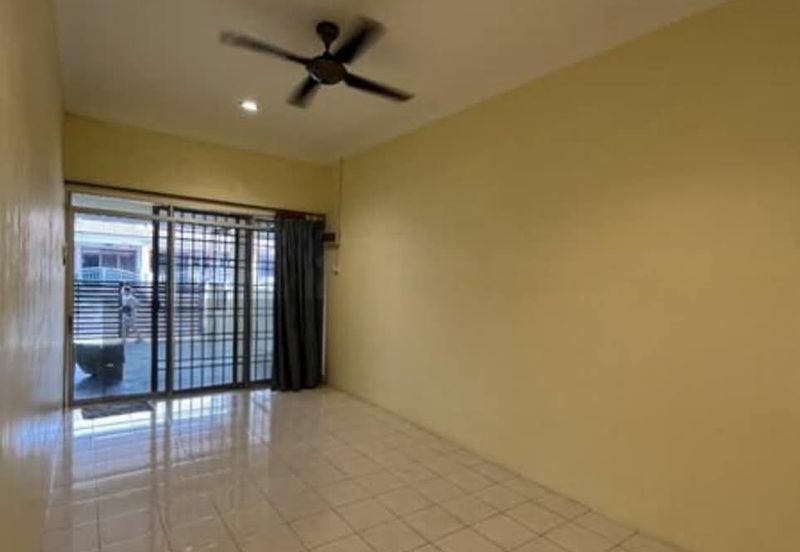 Halaman Pengkalan Indah