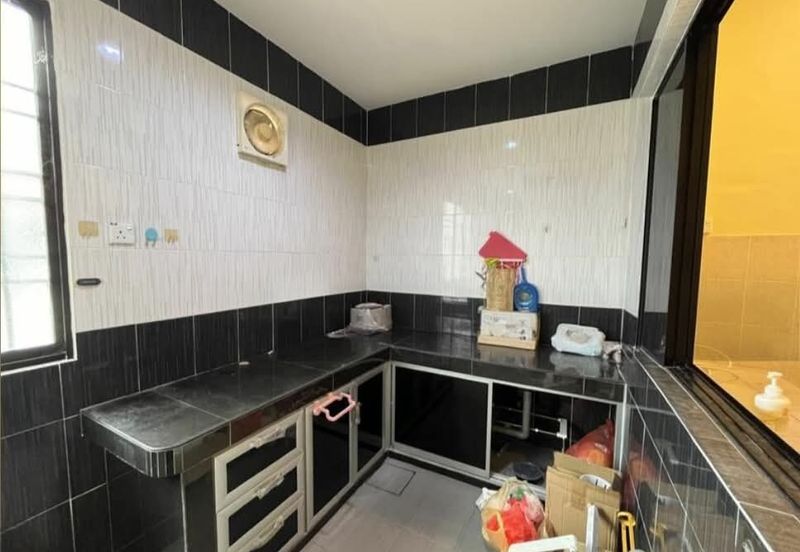 Halaman Pengkalan Indah