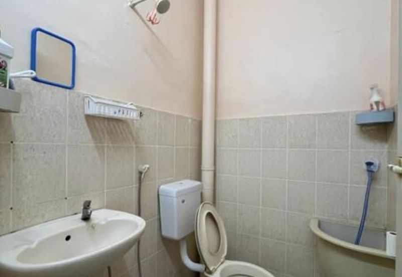 Halaman Pengkalan Indah