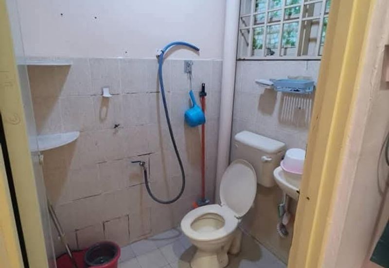 Halaman Pengkalan Indah