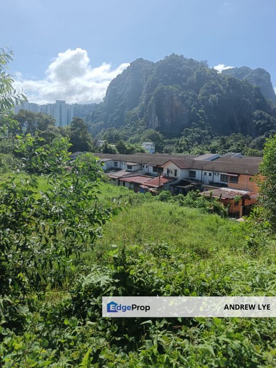 Tambun Residential Land for Sale (1km to Sunway only), Perak, Kinta
