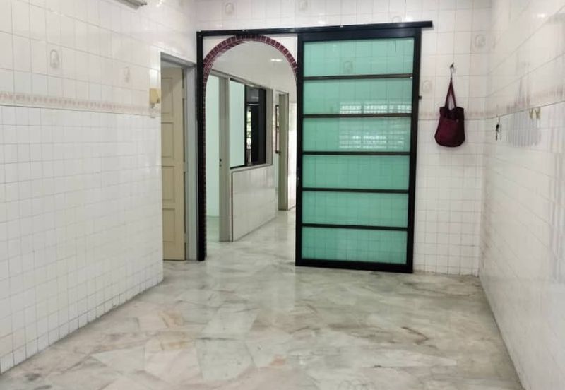 Taman Onn, Pasir Puteh