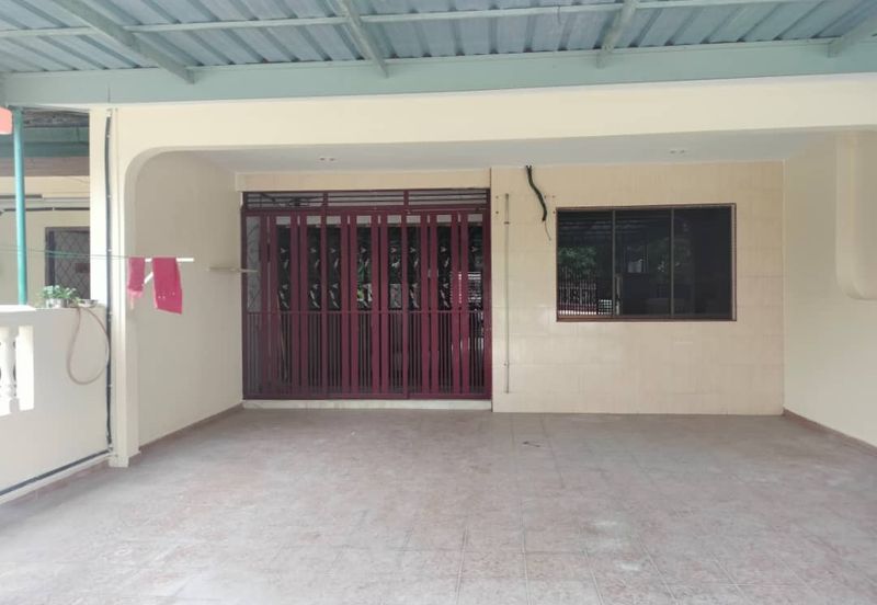 Taman Onn, Pasir Puteh