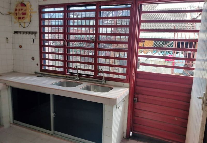 Taman Onn, Pasir Puteh