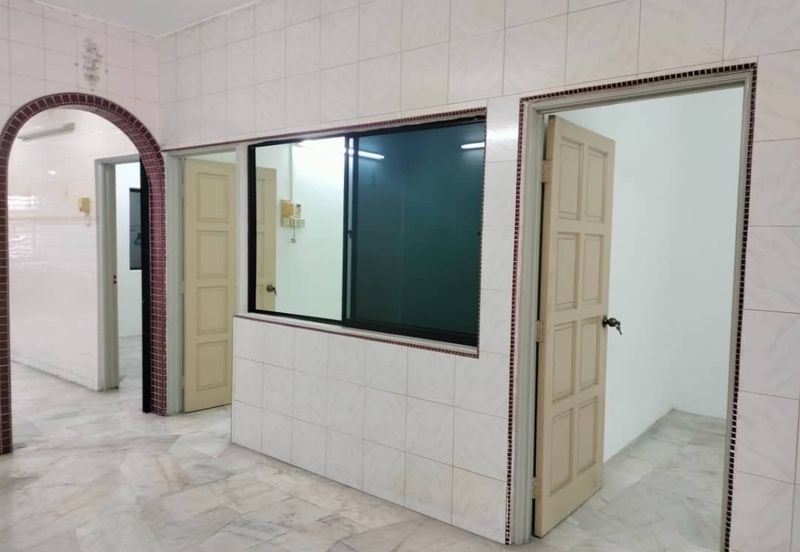 Taman Onn, Pasir Puteh