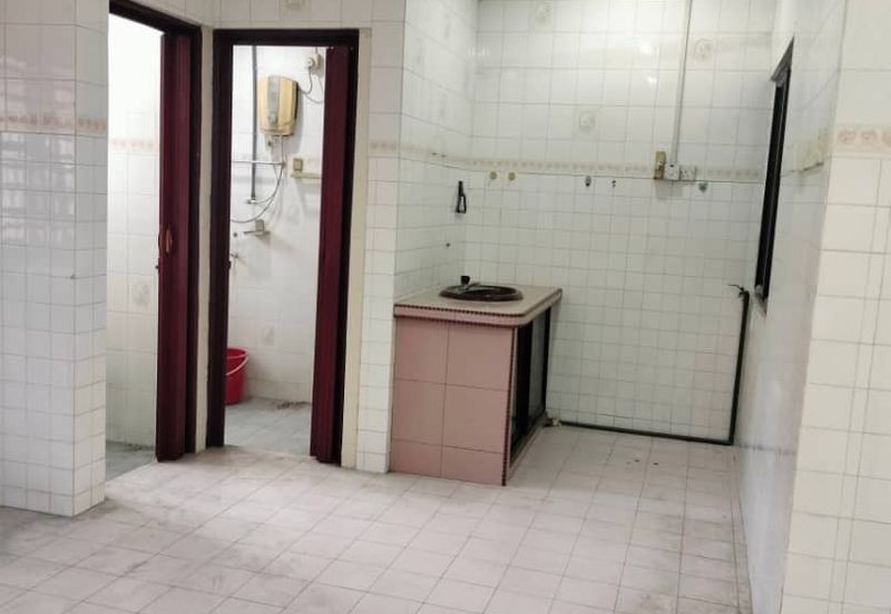 Taman Onn, Pasir Puteh