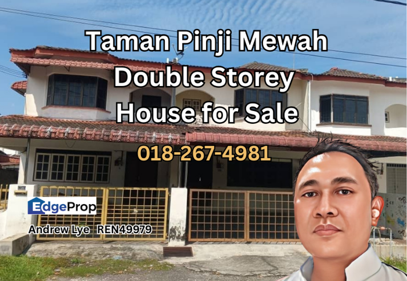 Taman Pinji Mewah