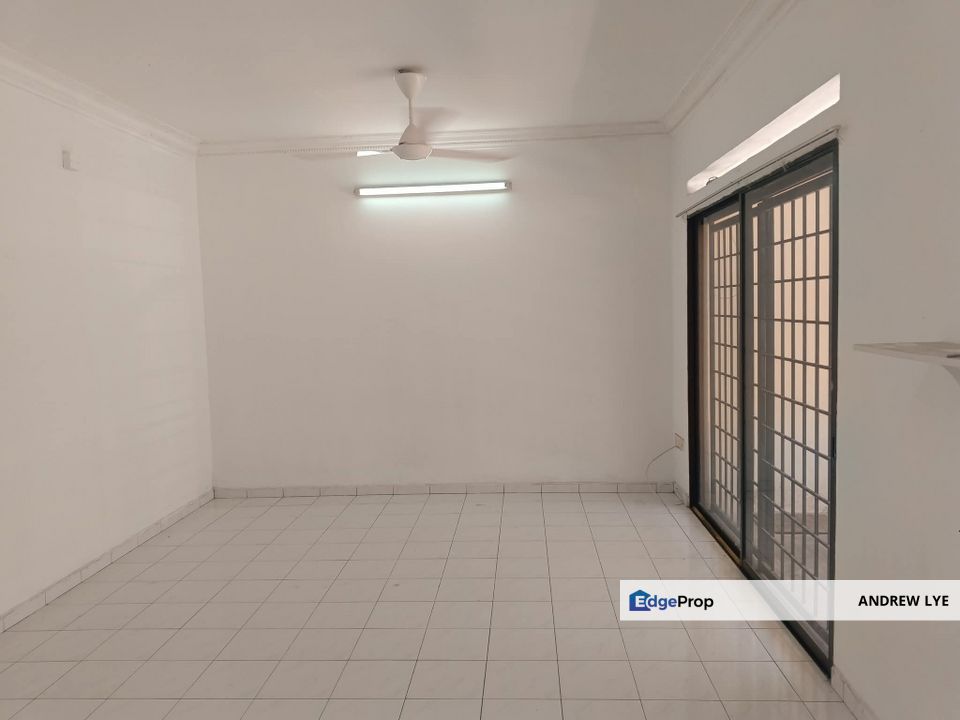 Taman Pinji Mewah Double Storey House for Sale, Perak, Lahat