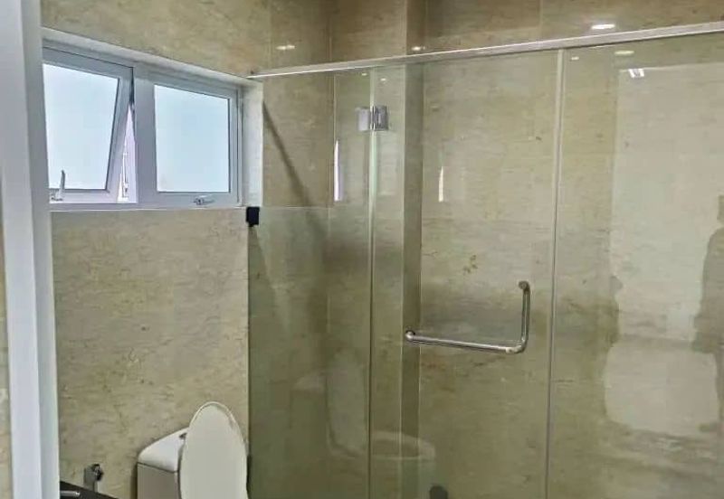 Airport Square (Taman Maju Rapat)