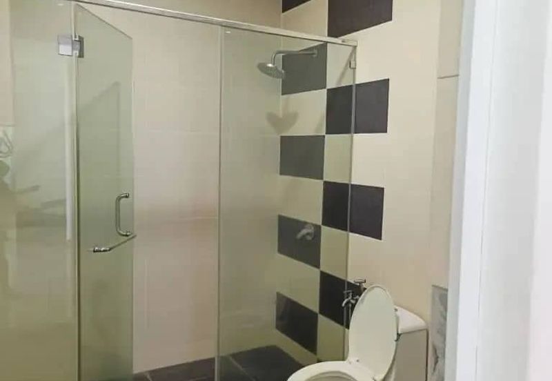 Airport Square (Taman Maju Rapat)