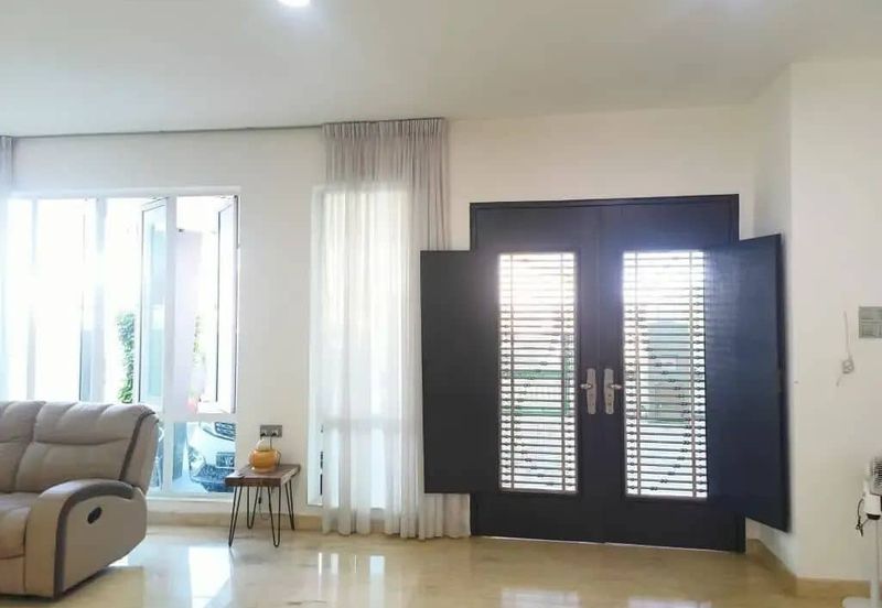 Airport Square (Taman Maju Rapat)