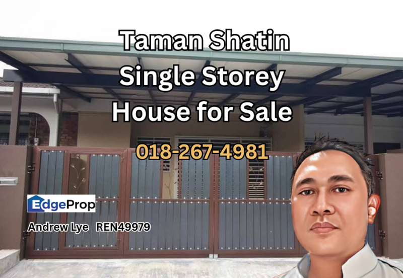Taman Shatin