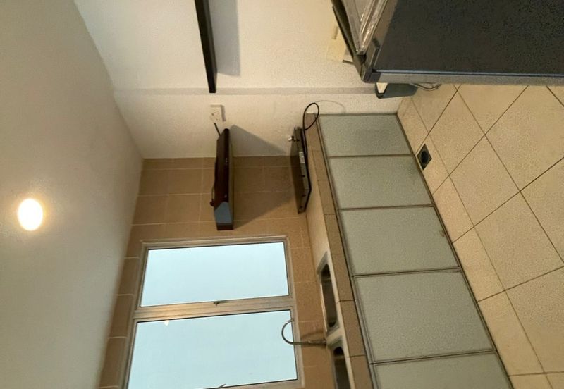 Pangsapuri Seri Tecoma