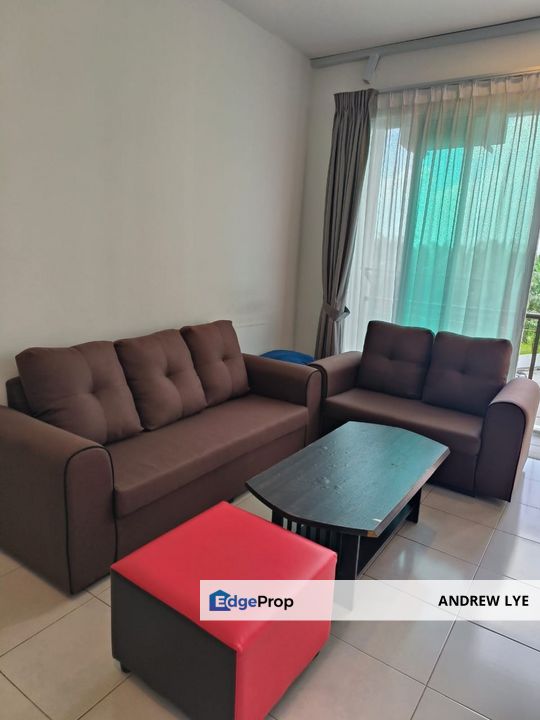 Botani Seri Tecoma Condominium For Sale (Block B), Perak, Ipoh