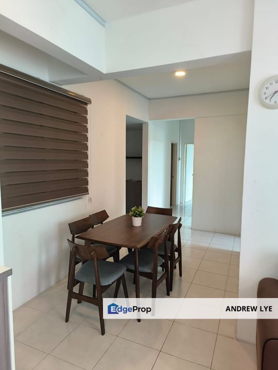 Botani Seri Tecoma Condominium For Sale (Block B), Perak, Ipoh