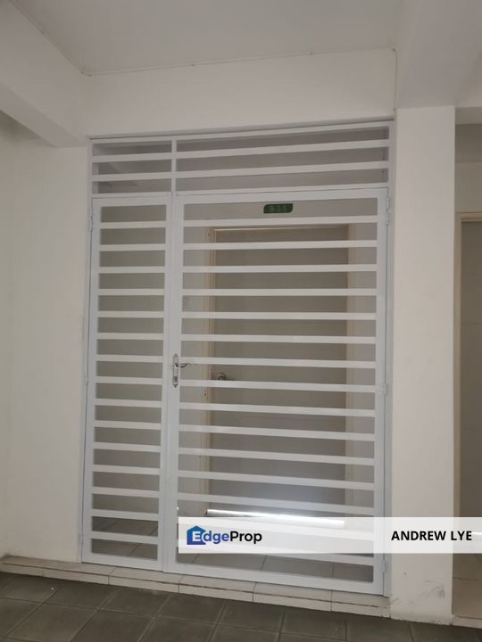 Botani Seri Tecoma Condominium For Sale (Block B), Perak, Ipoh