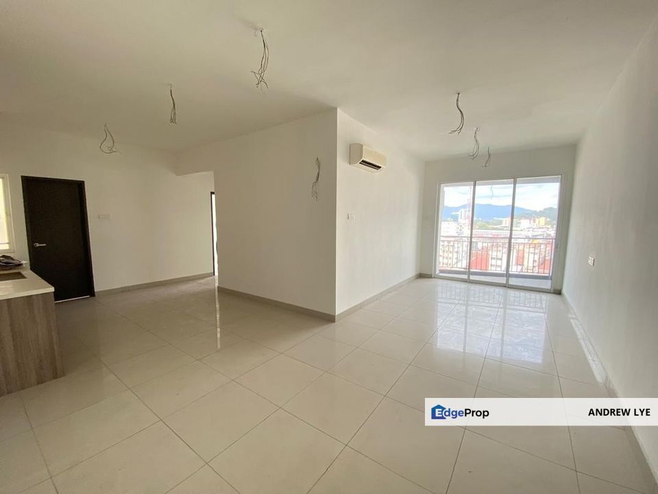 The Majestic Condo Block A New Units For Sale , Perak, Ipoh
