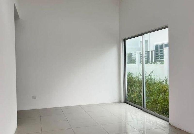 Panorama Lapangan Perdana