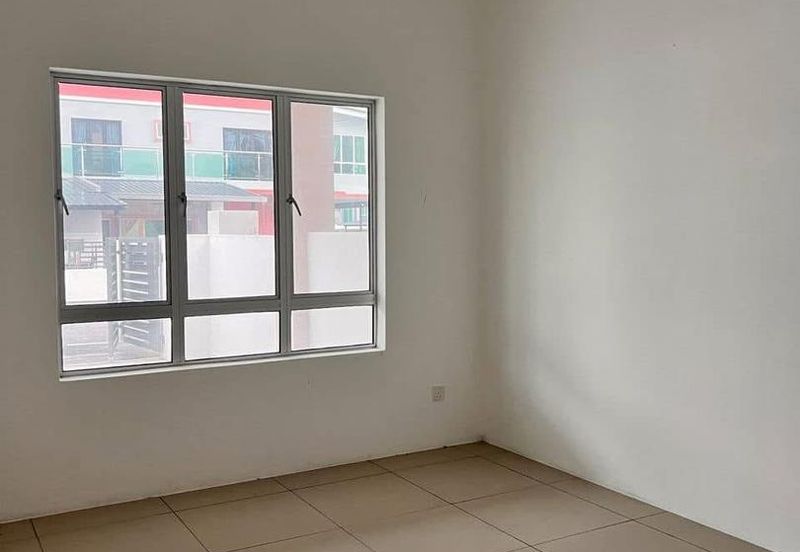 Panorama Lapangan Perdana