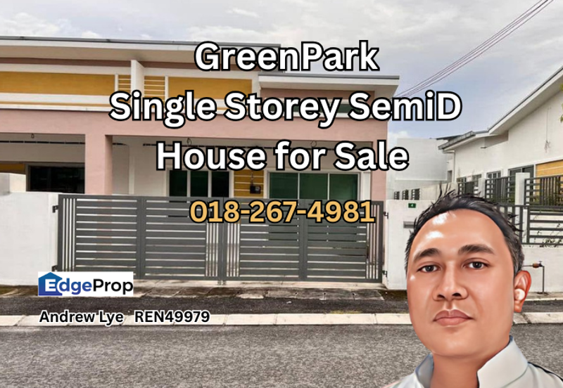 Panorama Lapangan Perdana