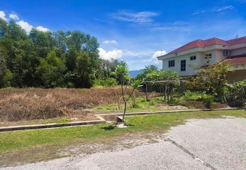 Halaman Pengkalan Indah