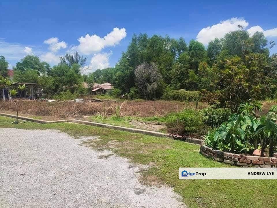 Pengkalan Residential Land 8095sqft for Sale , Perak, Ipoh