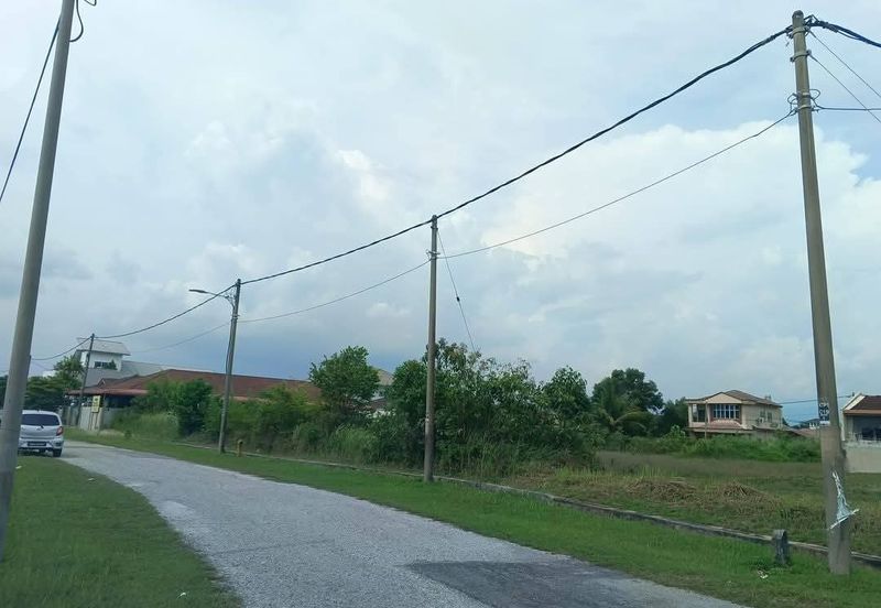 Halaman Pengkalan Indah