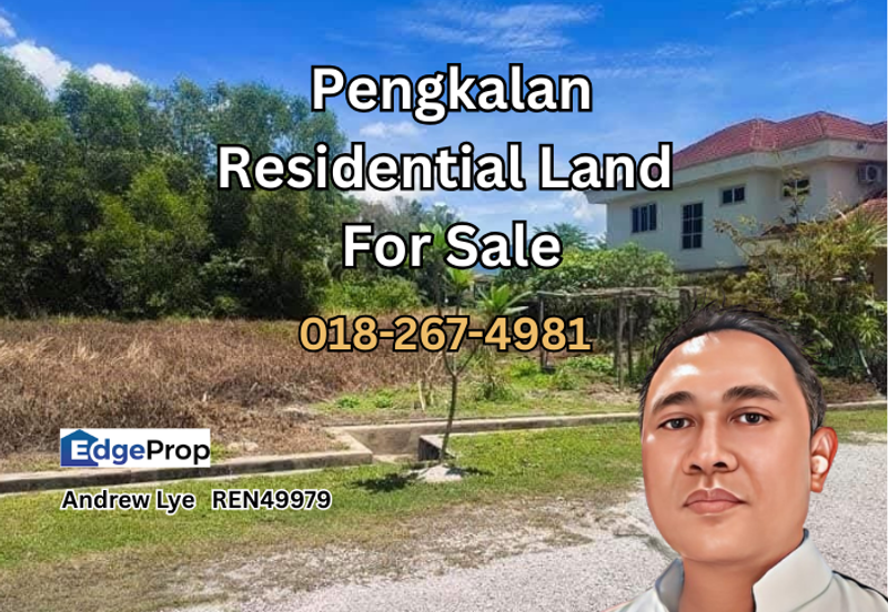 Halaman Pengkalan Indah