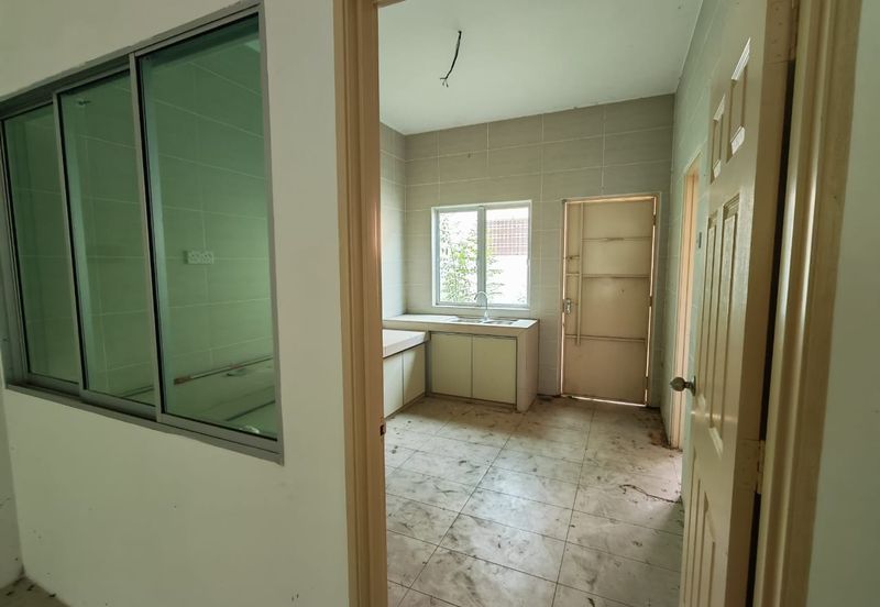 PANORAMA LAPANGAN KINARA