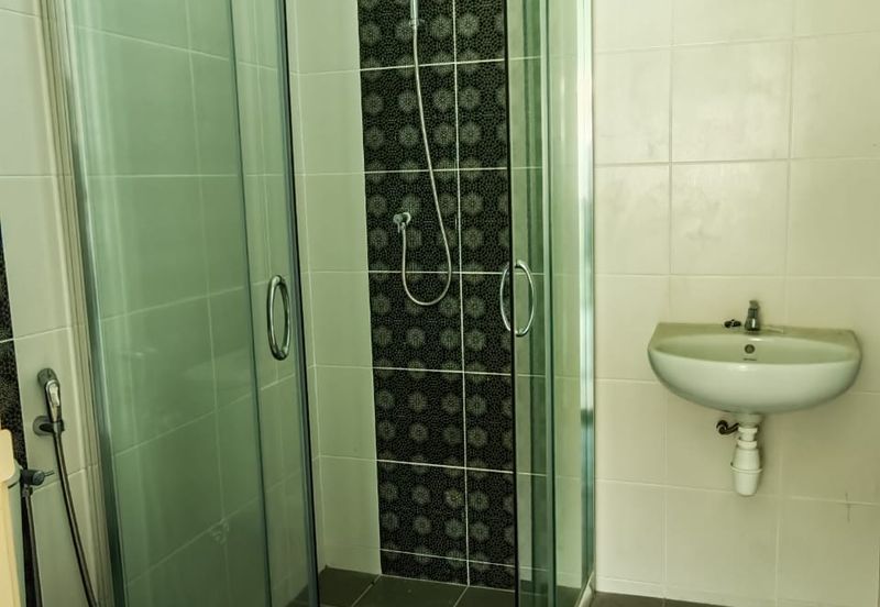 PANORAMA LAPANGAN KINARA