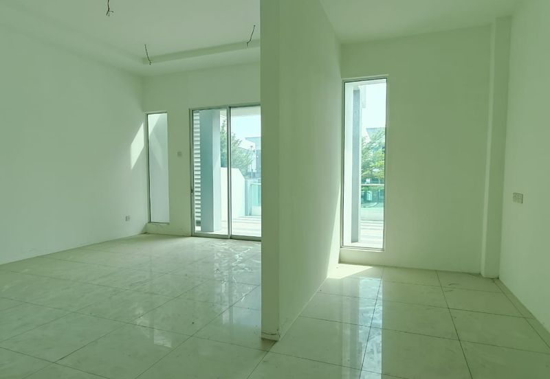 PANORAMA LAPANGAN KINARA