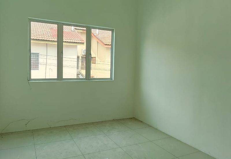 PANORAMA LAPANGAN KINARA