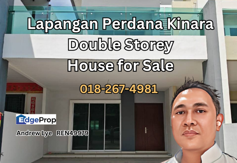 PANORAMA LAPANGAN KINARA