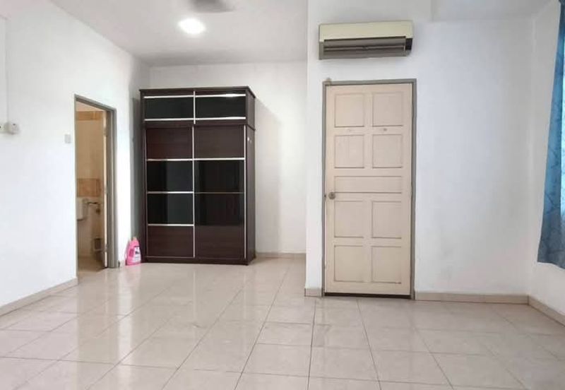 TAMAN TAWAS GEMILANG