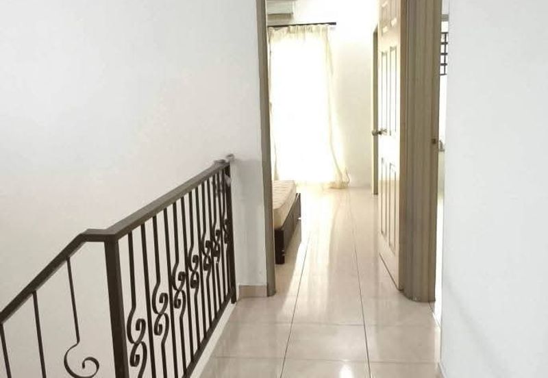 TAMAN TAWAS GEMILANG