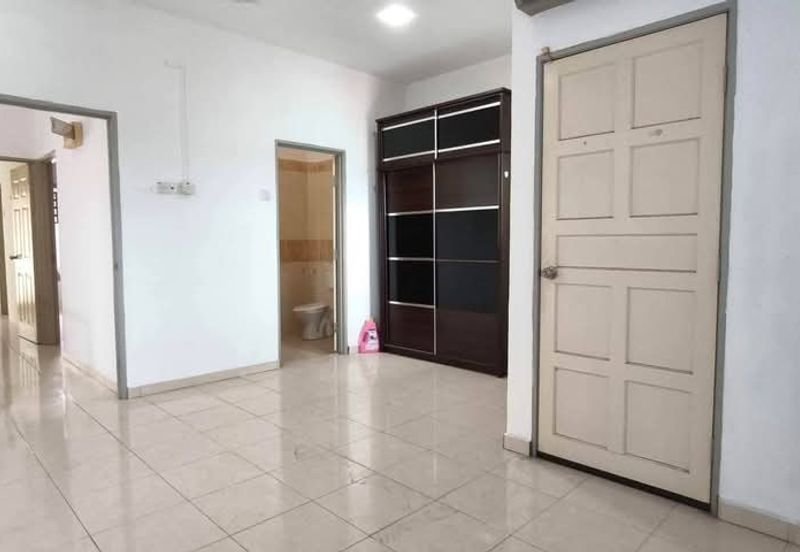 TAMAN TAWAS GEMILANG